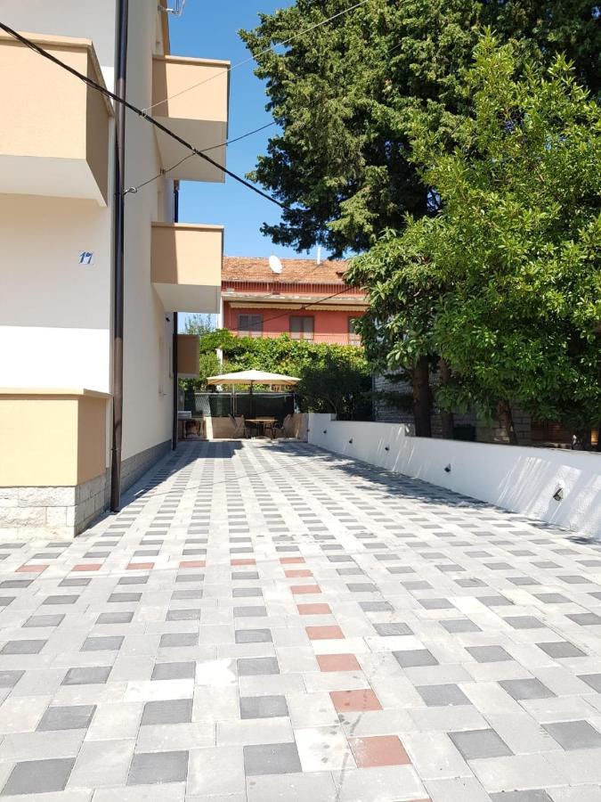 Apartmani Dobra Villa Vodice Dış mekan fotoğraf