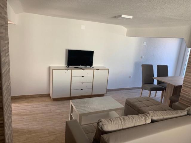 Apartmani Dobra Villa Vodice Dış mekan fotoğraf