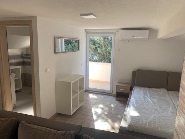 Apartmani Dobra Villa Vodice Dış mekan fotoğraf