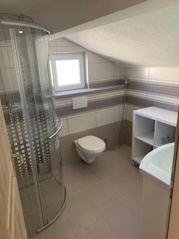 Apartmani Dobra Villa Vodice Dış mekan fotoğraf